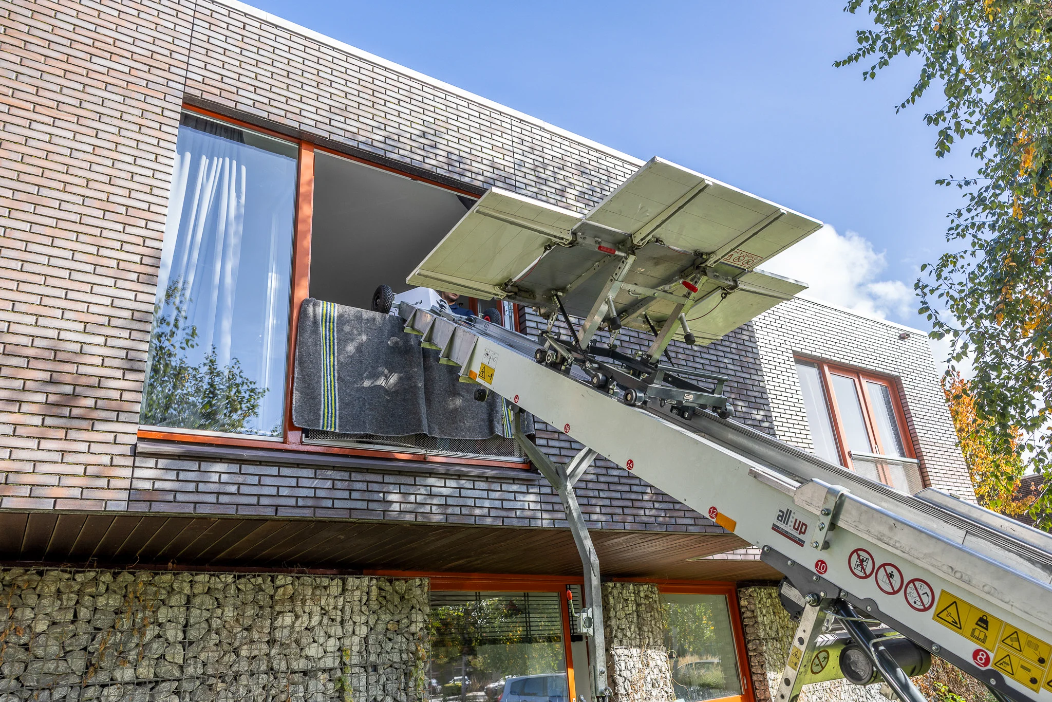 Piano verhuizen met Verhuisbedrijf Holland