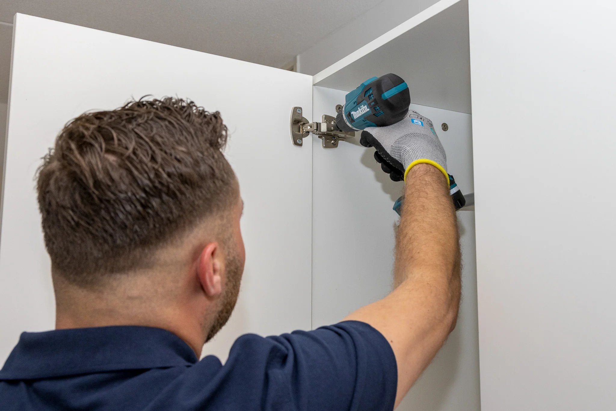 Verhuizing in Barneveld met Verhuisbedrijf Holland