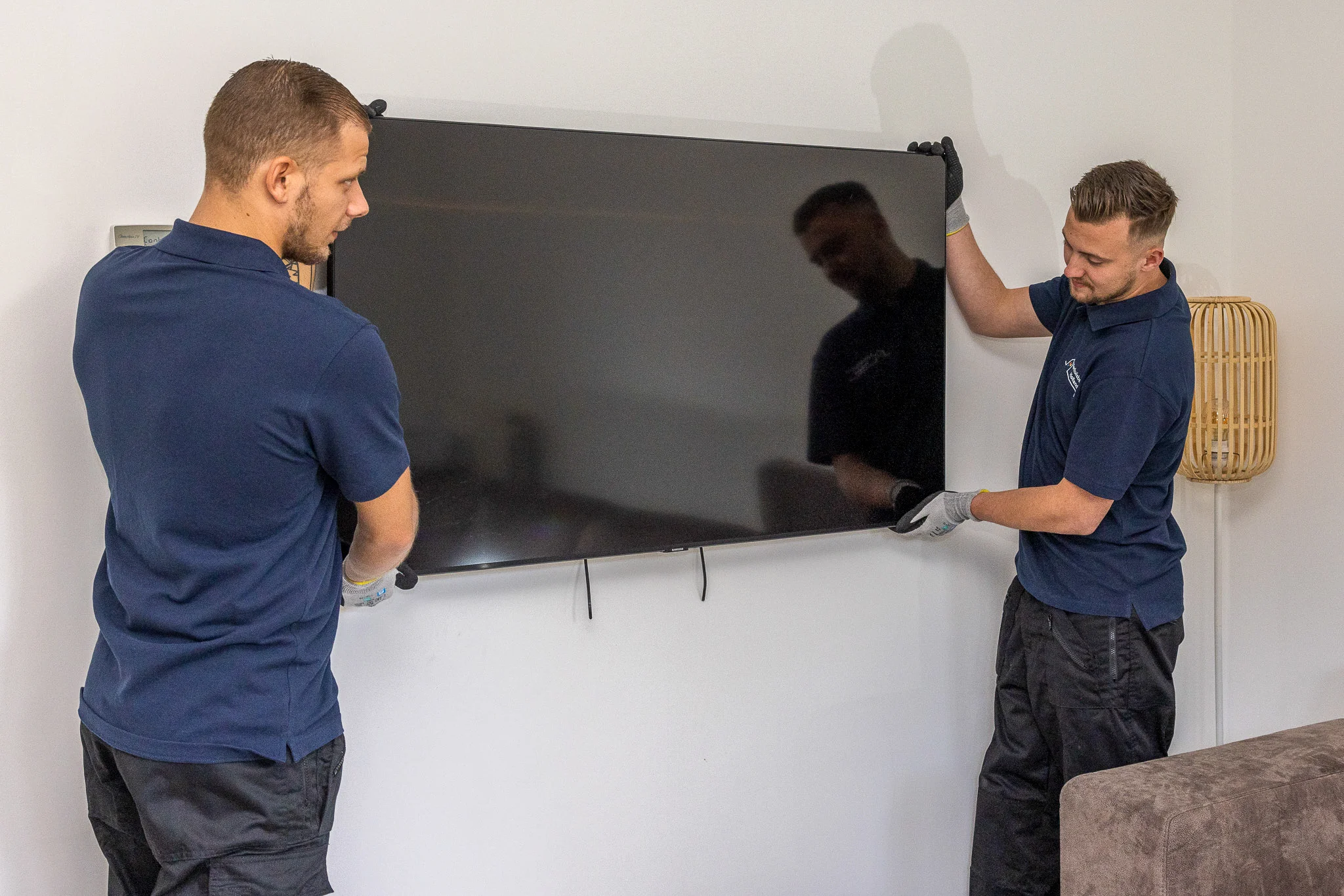 Verhuizen in Amsterdam