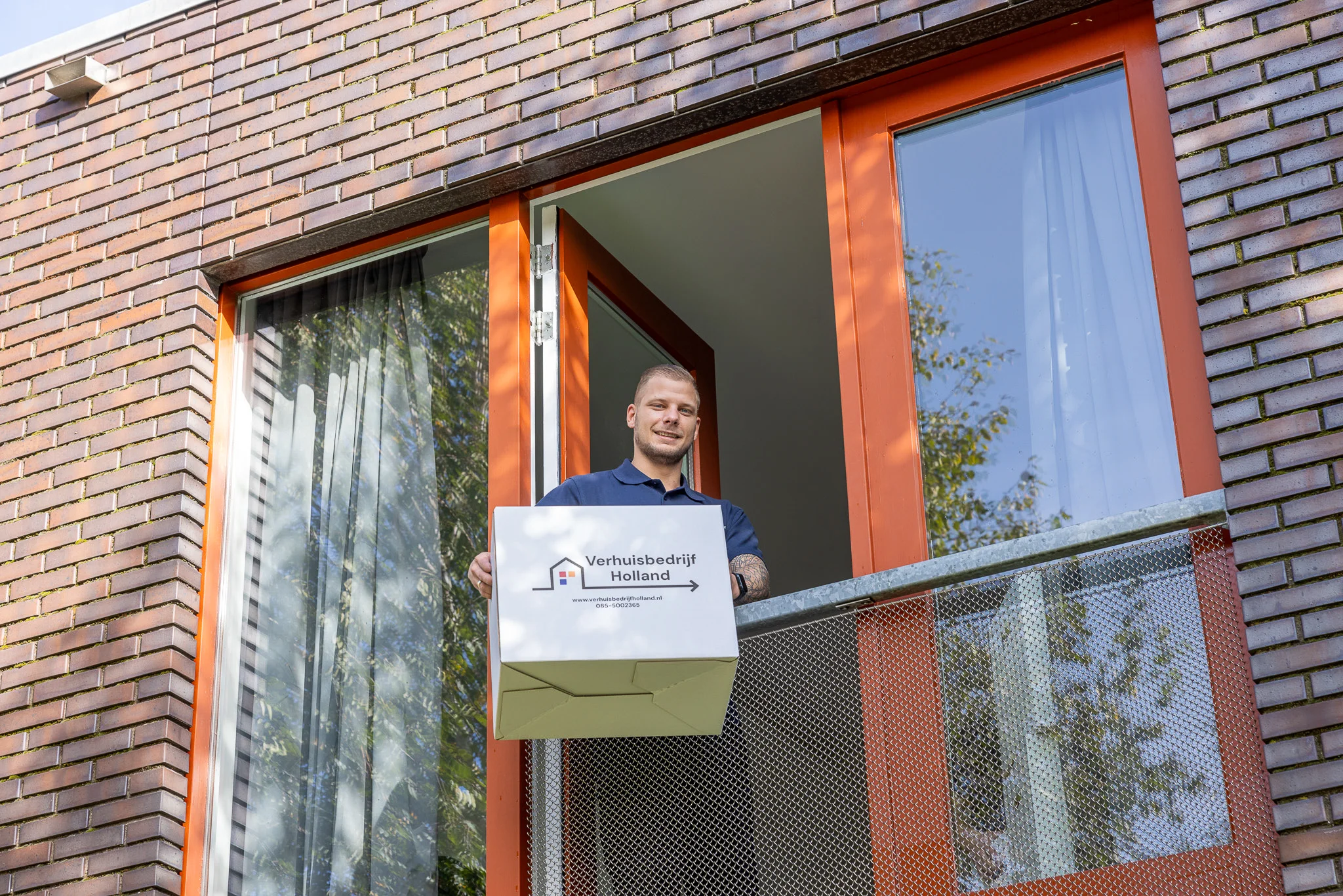 Verhuisbedrijf Driebergen