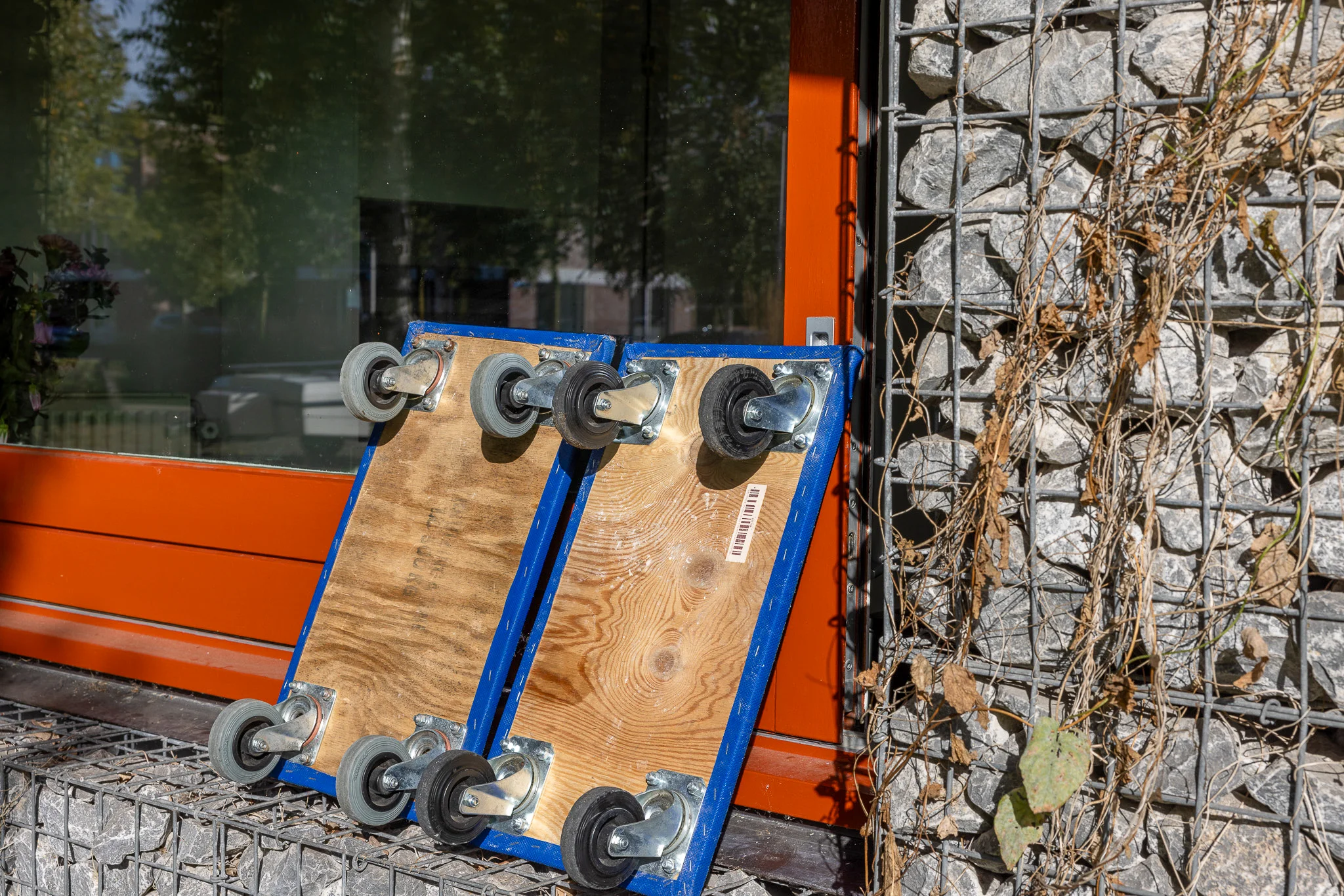Bedrijfsverhuizing: checklist en stappenplan